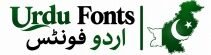 Urdu Fonts